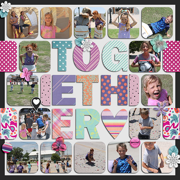 Together