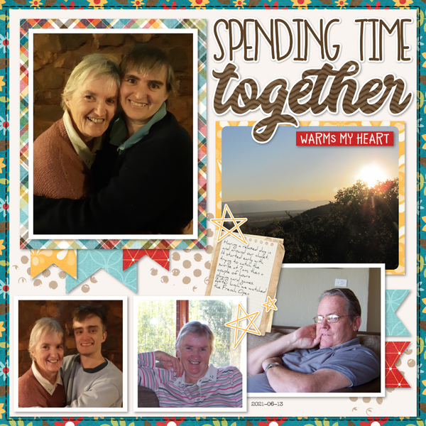 Together