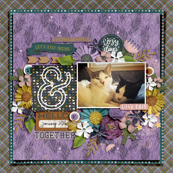 together
