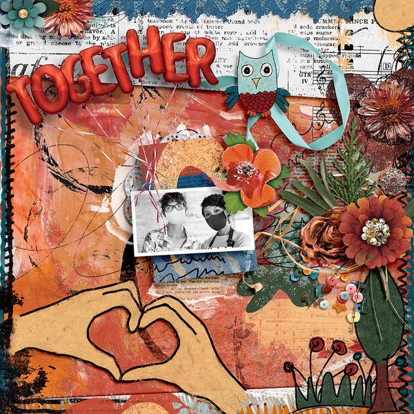 Together