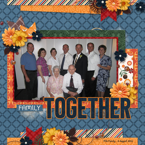 Together