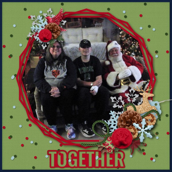 Together