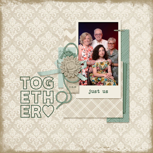 Together