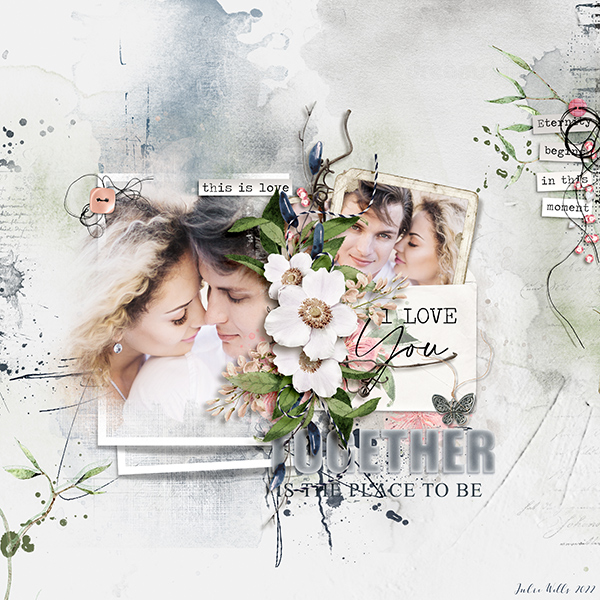 together