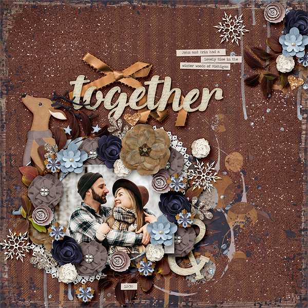 Together