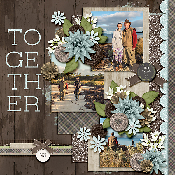 Together