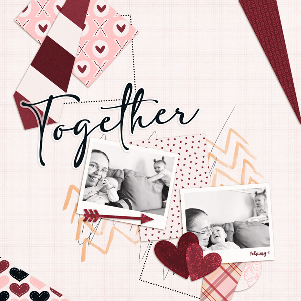 Together