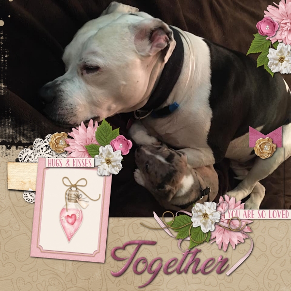 Together
