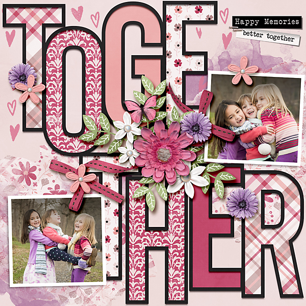 Together