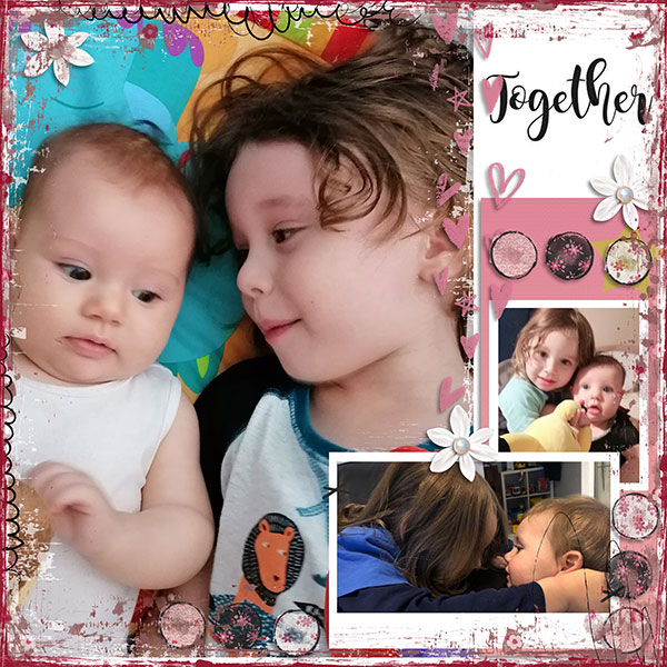 Together