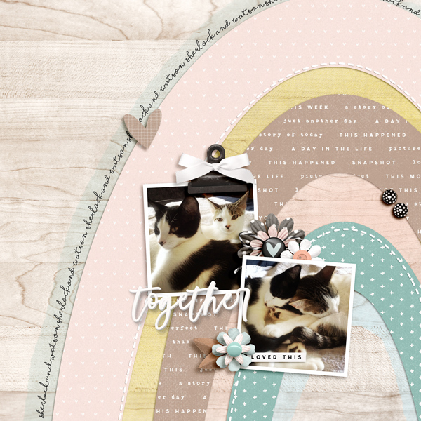 together