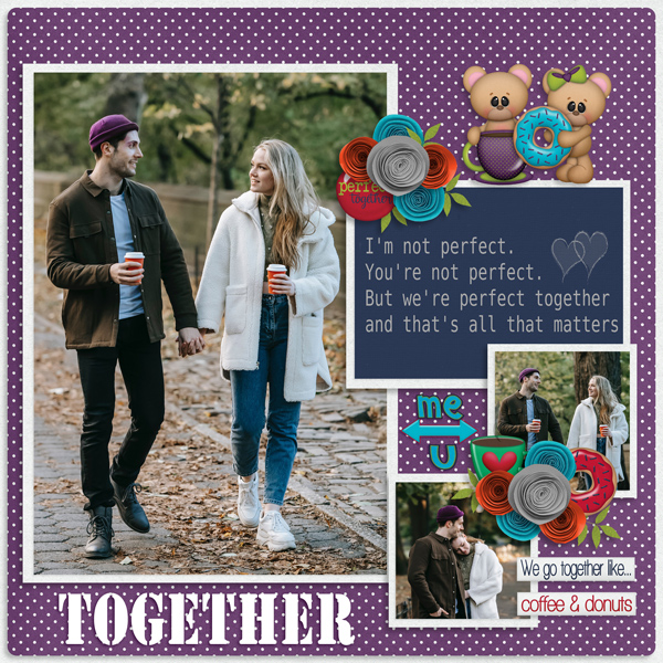 Together