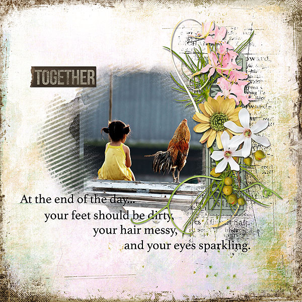 Together