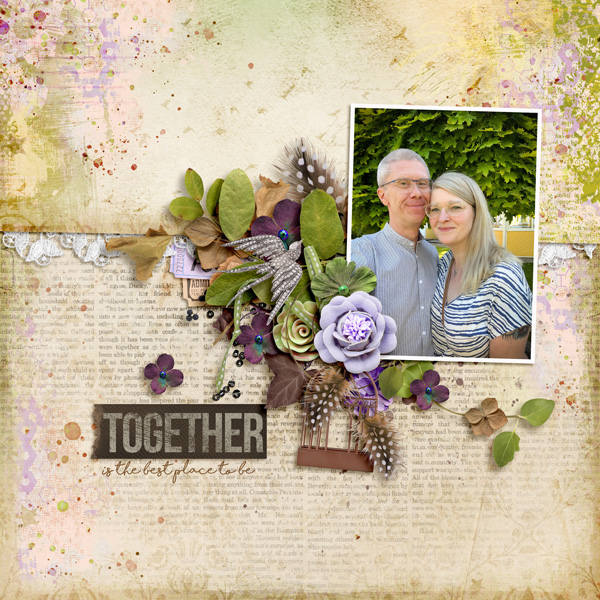 Together