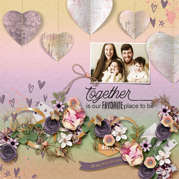 Together
