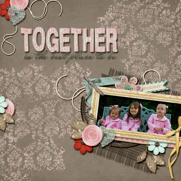 Together