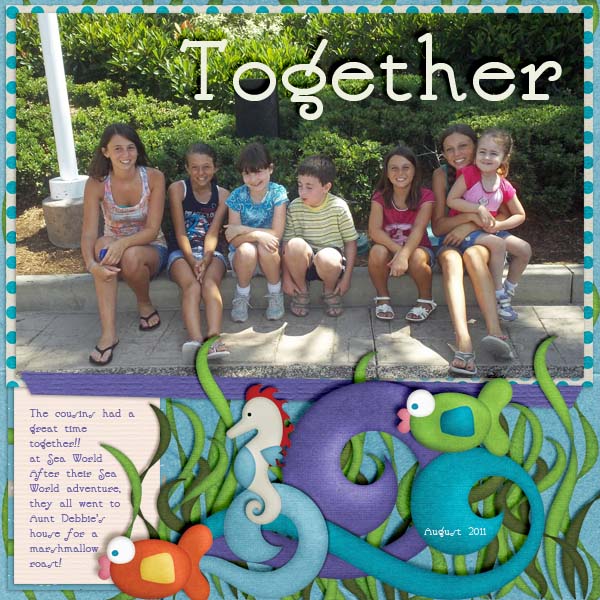 Together