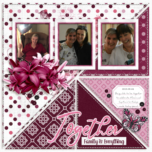 Together