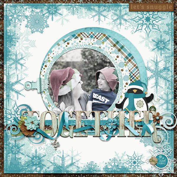 Together