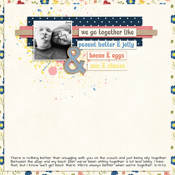 Together