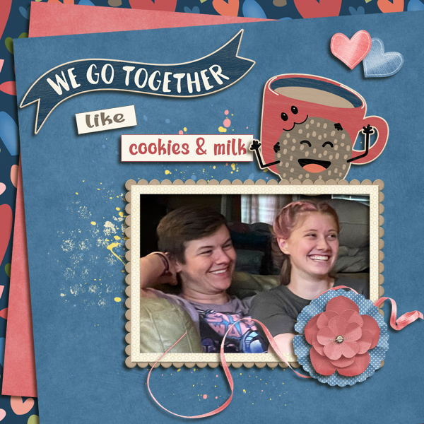 Together