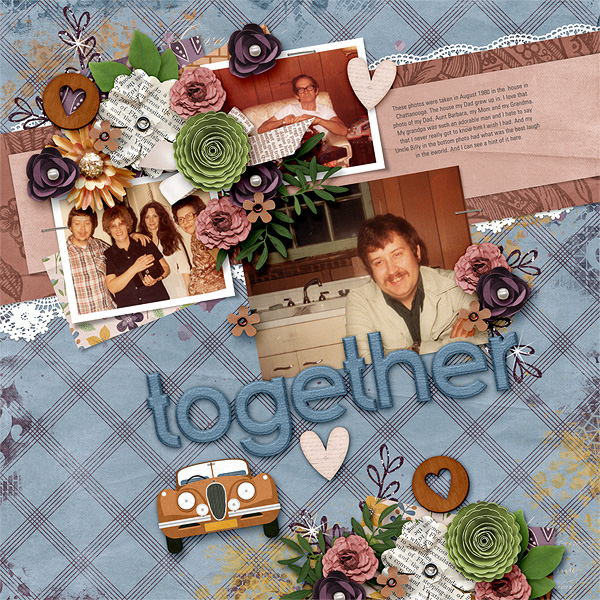 Together
