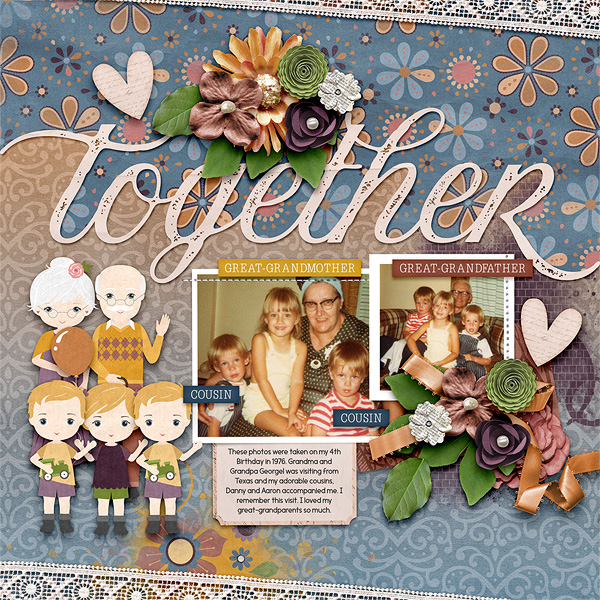 Together