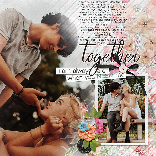 Together