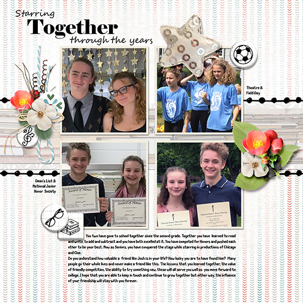 Together