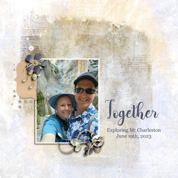 Together