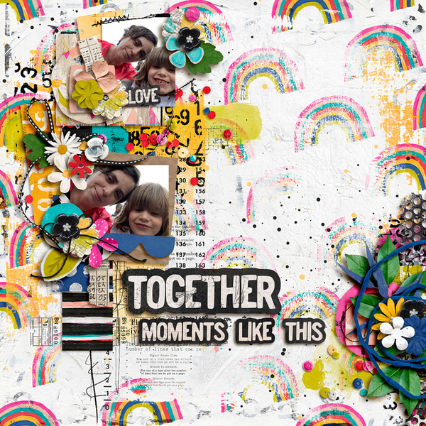 Together