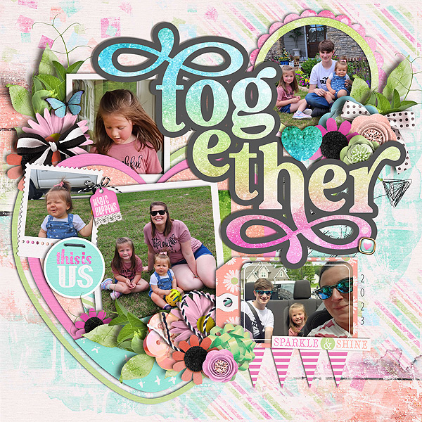 Together