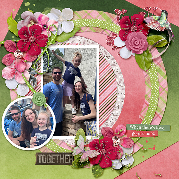 Together