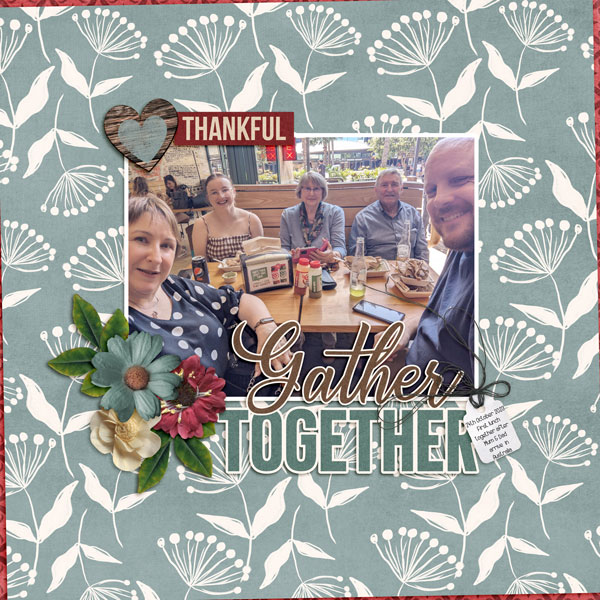 Together