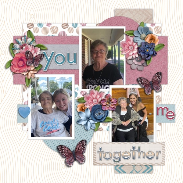 Together