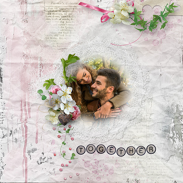 together