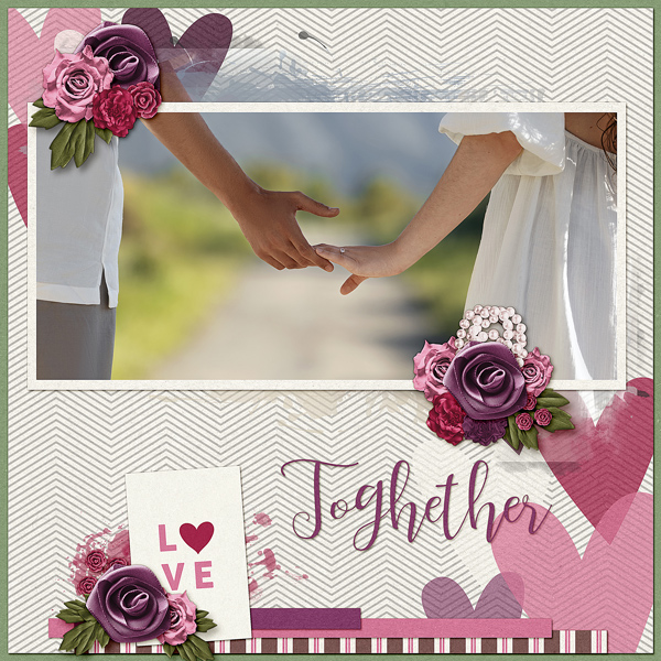 Together