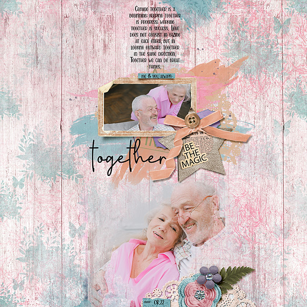Together