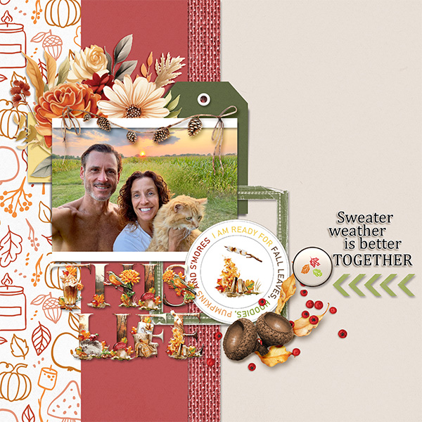 Together