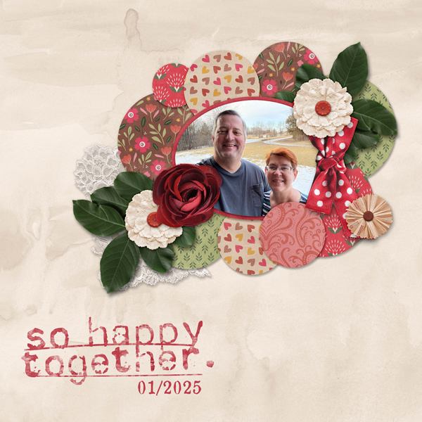 Together