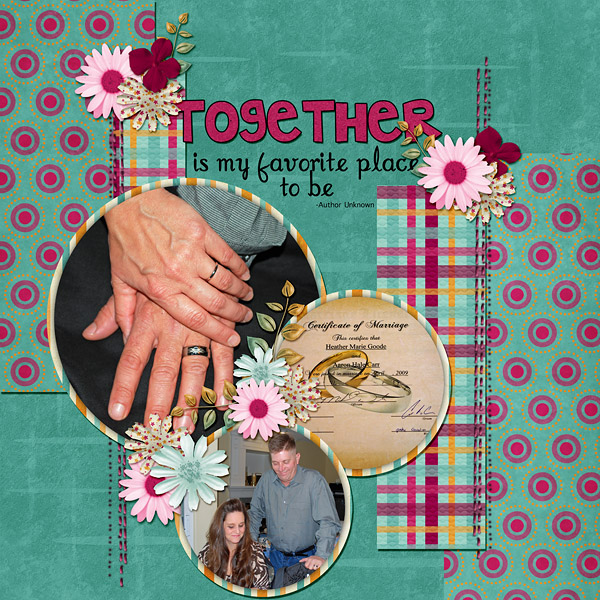 Together