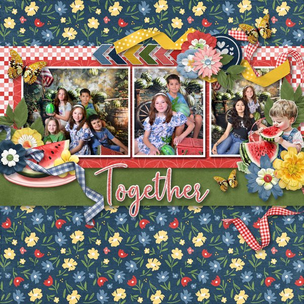 Together