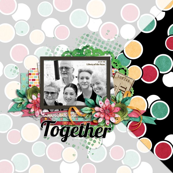 Together