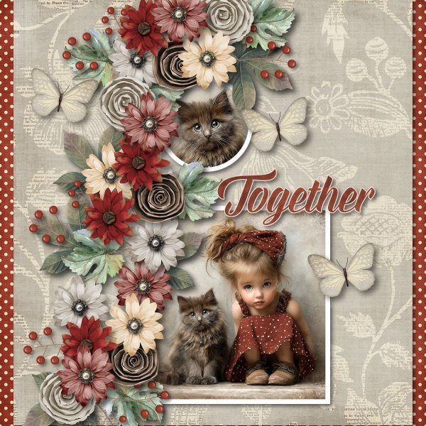 together