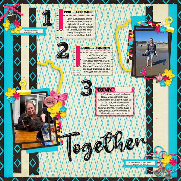 Together