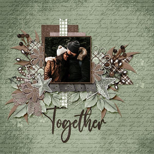 Together