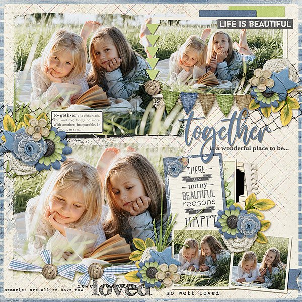 Together