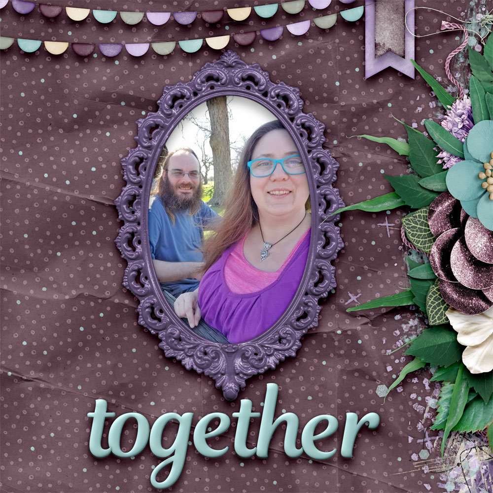 together