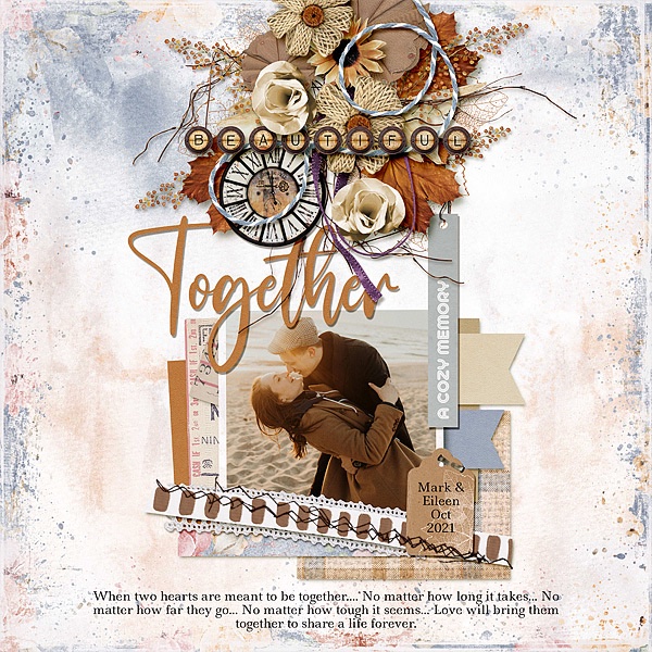 Together