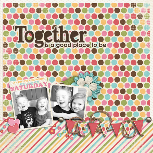 Together